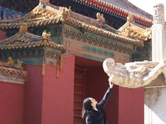 -北京市劳动人民文化宫(太庙)