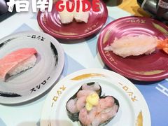 -观音桥步行街