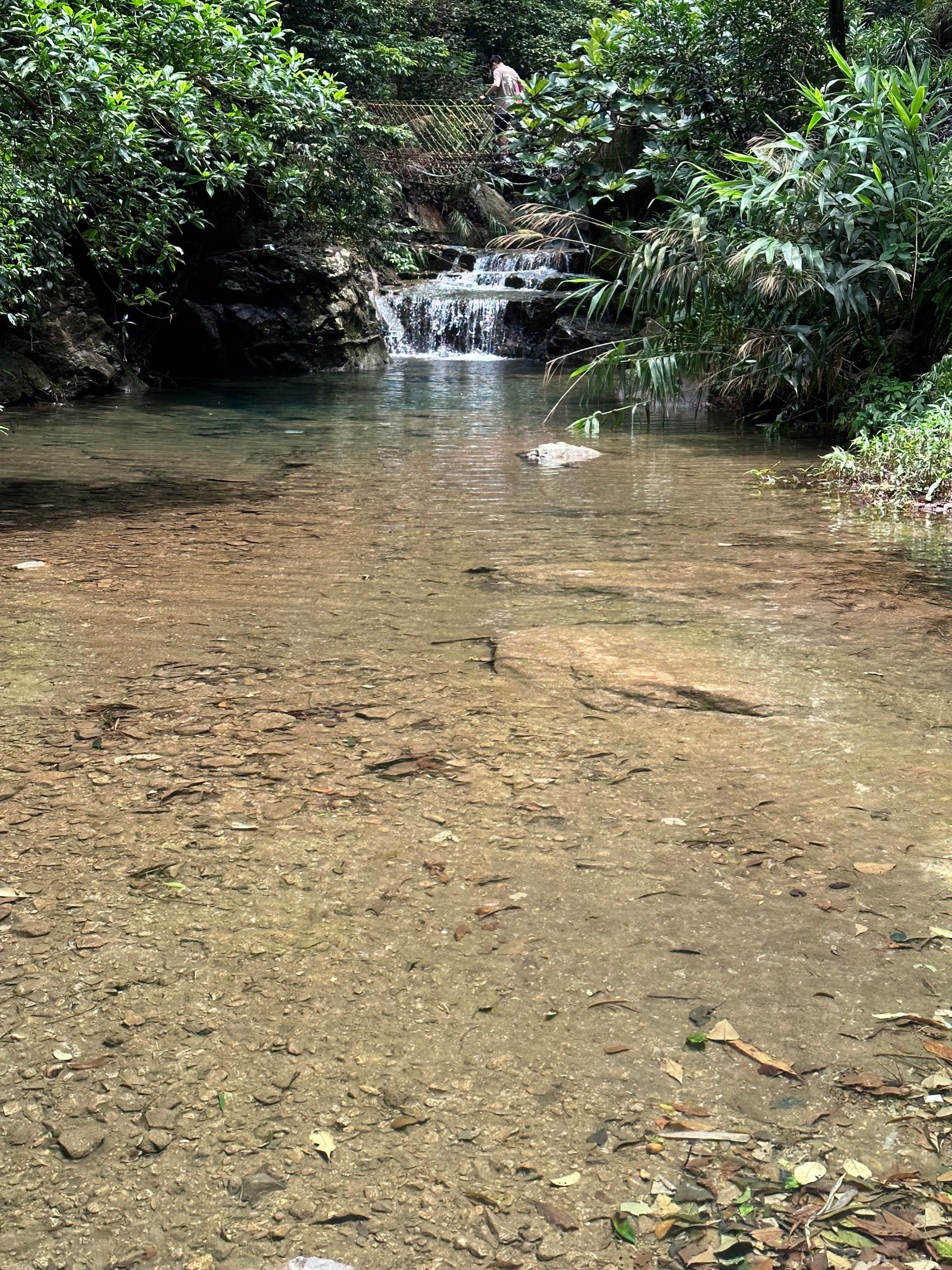 广州出发清远漂流|保姆级一日游攻略!不踩雷