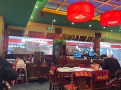 -小吊梨汤·北京菜·烤鸭(鸟巢店)