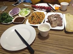-老昌春饼(中央大街店)