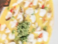 -青花椒花椒鱼(合生汇店)