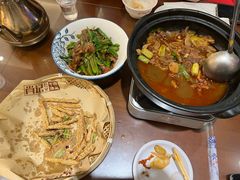 -肖记公安牛肉鱼杂馆·省级非物质文化遗产(三角路直营店)