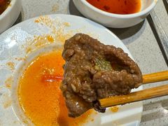 -海底捞火锅(新松江路店)