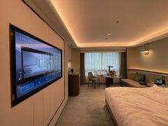 -南京THE TAI太和紫金大酒店