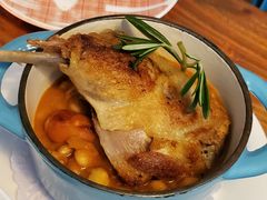 -Kitchen·Y洋厨房西餐厅(王府壹号店)