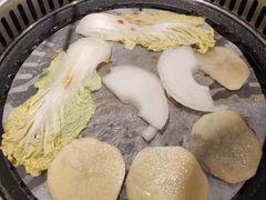 -烤路里·韩国品质自助烤肉(石路天虹4号店)