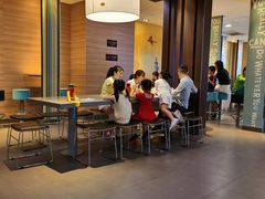 -麦当劳(新世纪环球中心店)