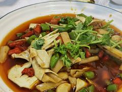 -蒲氏烤鸭(百寿路店)