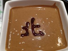 -北门涮肉·炭火铜锅涮肉(什刹海店)