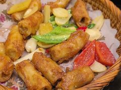 -飞尝蚝·顺德菜·鱼生(顺德总店)