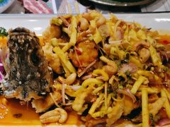 -金厨泰国餐厅·全泰籍厨师料理(拱北店)