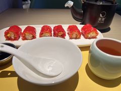 -茶港·点心·啫啫煲(王府井店)