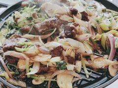 -那家小馆•北京菜•烤鸭(香山店)