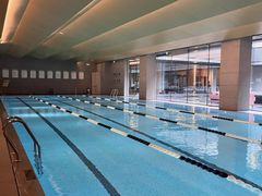 -奥林匹克体育中心游泳跳水中心