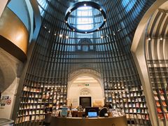 -思南书局·诗歌店