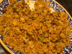 -布衣草棚风格餐厅