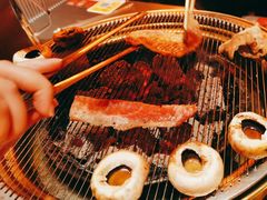 -西塔老太太泥炉烤肉(苏州大悦城店)