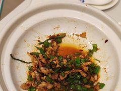 -兰湘子·湘菜小炒(南京江宁万达店)