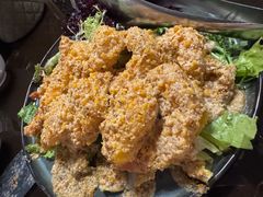 -桐花客家创意料理民生店