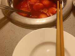 -海底捞火锅(九久奥特莱斯店)