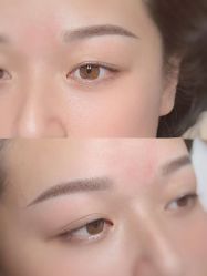 -HQ半永久纹绣纹眉