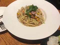 -SEN CASTLE城堡西餐(创意设计中心店)
