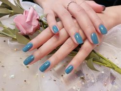 -蜜丝卡伦美甲美睫半永久