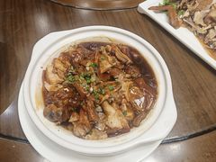 -盈春大饭店(千山路店)