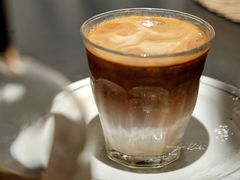 -觅见咖啡馆(艺展中心店)