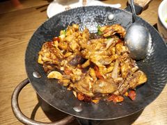 -实在湘·大碗土菜(竹料店)