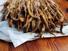 -十里铺铁板鱿鱼