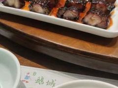 -鹅城粤菜馆(白云山路店)