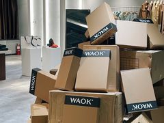 -皇庭广场(福华三路店)