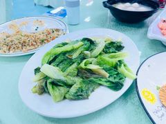 -景好海鲜餐厅(大鹏必选旅游店)