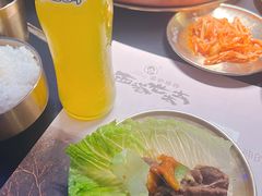 -西塔老太太泥炉烤肉(海上世界店)