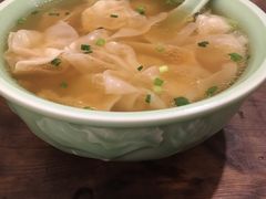 老清朝馄饨-老清朝包子铺(开明街店)