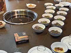 -土著渔匠·养生蝴蝶鱼(香樟路店)