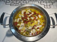 -靓虾二哥长沙地标小龙虾(五一广场店)