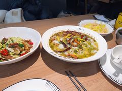 -奉天小馆·非遗东北菜(沈阳万象城店)