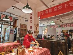 -龙师傅卤炒(天马店)
