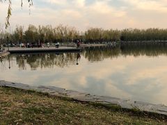 -五环公园