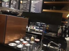 -星巴克臻选(北京颐堤港中心第二店)