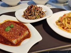 -金柱大盘鸡(波斯坦店)