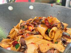 -吃货私房菜(丽江束河古镇店)