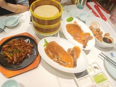 -惠丰堂饭庄·烤鸭·京味菜(翠微路店)