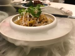 -广州富力丽思卡尔顿酒店·丽轩·粤菜