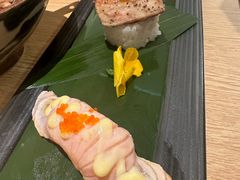-阿吾罗·月咏精致日料(港汇恒隆广场店)