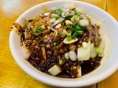 -重庆小面·抄手(解放碑好吃街店)