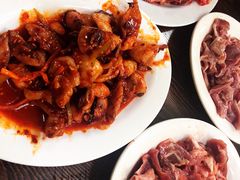 -西塔隆太白烤牛肉馆(图们路店)